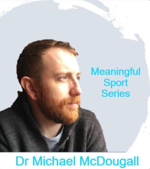 Mcdougall Meaningful Sport