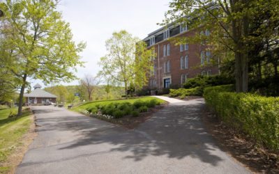 Keystone College to Offer Competency-Based MBA Program