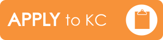 orange Apply to Kestone College graphic