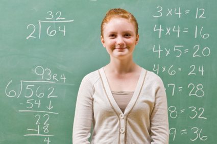 Teaching: Mathematics Education