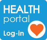 Health Portal Login