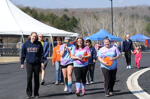 Keystone to host Relay for Life and other activities on April 25