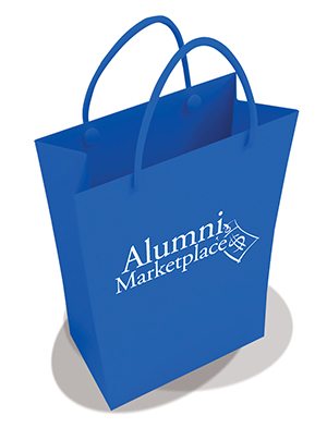 Alumni Marketplace