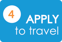 Step 4: apply to study abroad