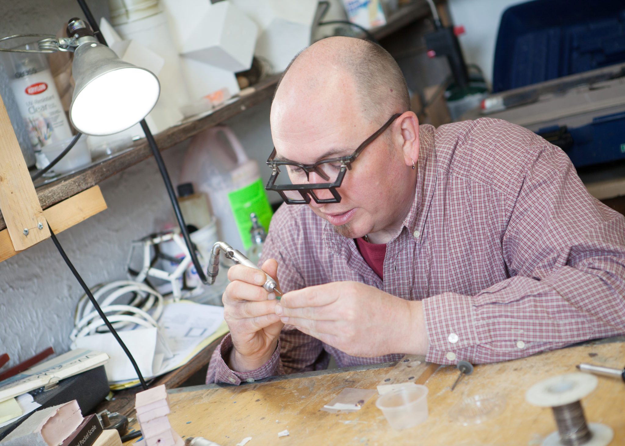 Visual Art Degrees Keystone College