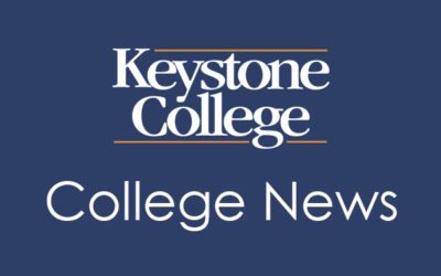 Keystone College to provide IT assistance for local business