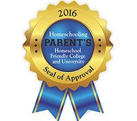 Homeschooling Parent