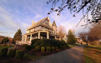 Keystone College Accreditation Reaffirmed