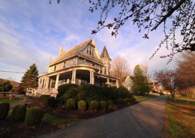 Keystone College Accreditation Reaffirmed