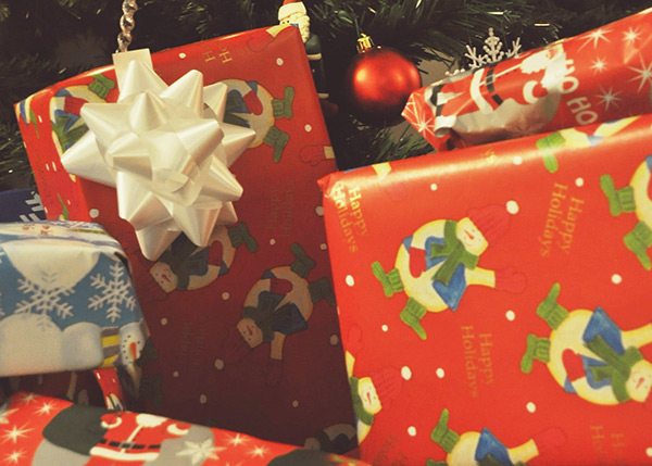 Keystone students to host annual “Santa for Seniors” gift wrapping party