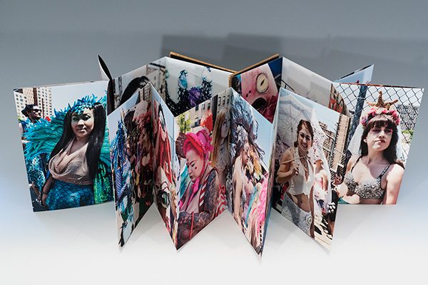 Professor’s work to be featured in Center for Book Arts benefit