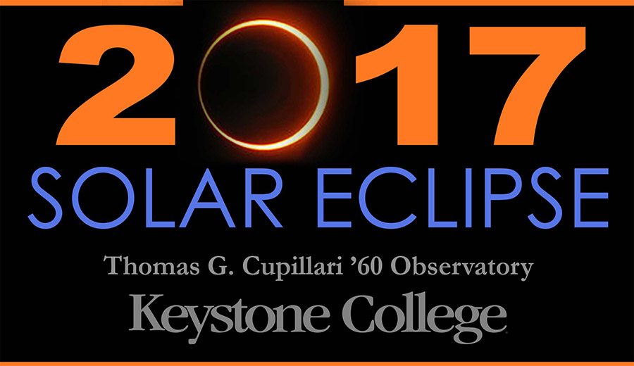 Observatory Announces Hours For Solar Eclipse