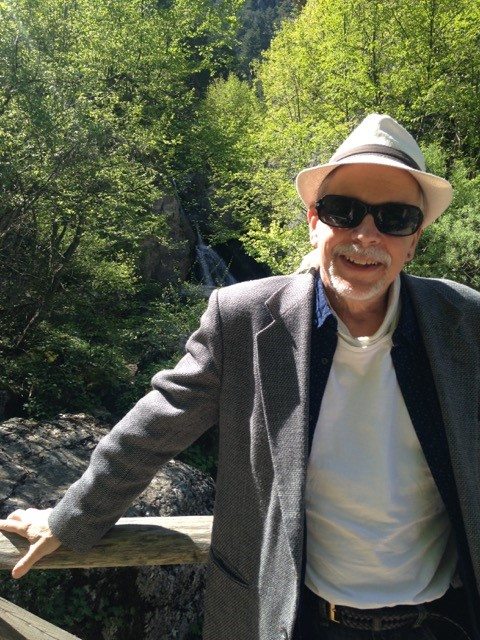 Wicked Author Gregory Maguire to address Keystone graduates - Keystone