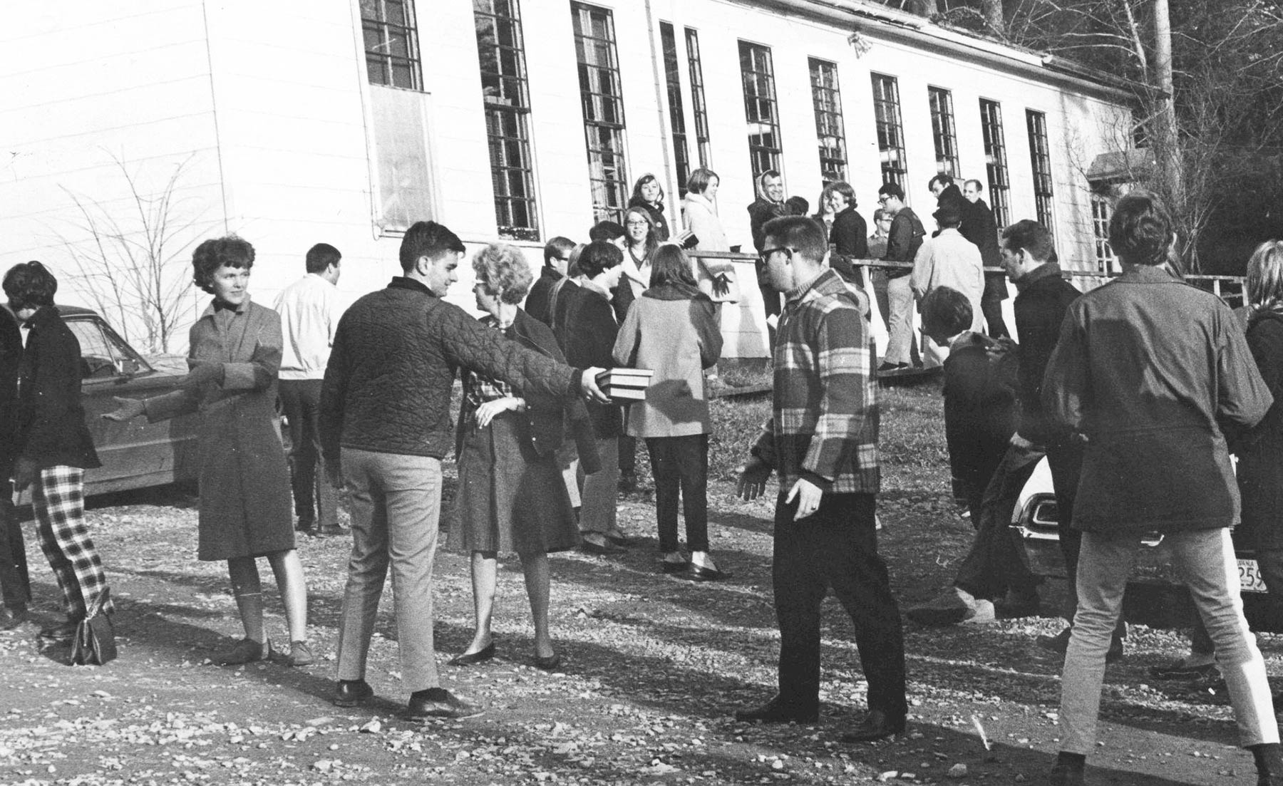 Celebrating 150 Years of Excellence at Keystone College - Keystone College