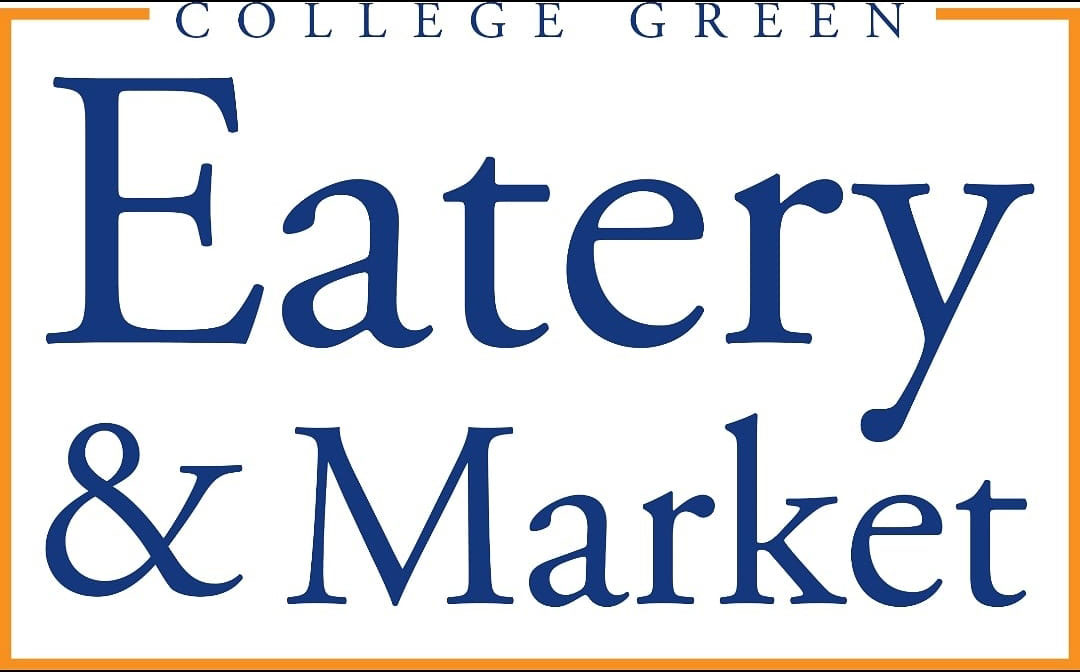Eatery and Market logo