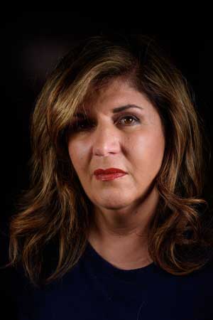 Political Reporter and Author Salena Zito to Speak on Constitution Day ...