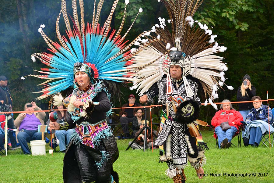 Keystone College to Host Native American Pow-Wow