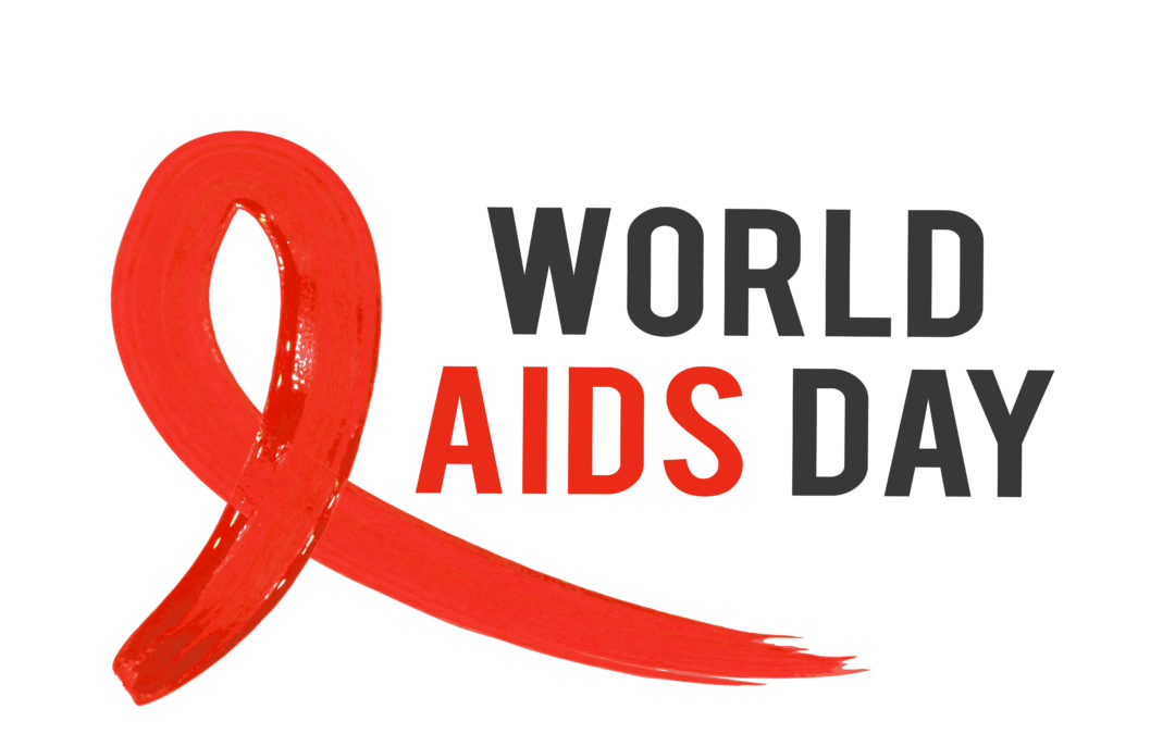 Keystone to host World AIDS Day program