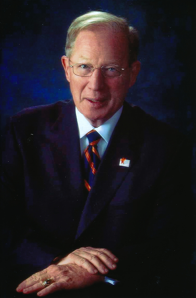 Dr. Ned Boehm