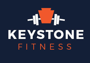 Keystone Fitness Center Logo