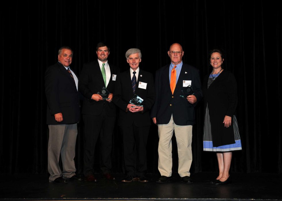 2019 Alumni Award Winners Announced Keystone College