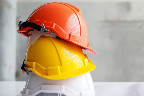 Employee Safety Course