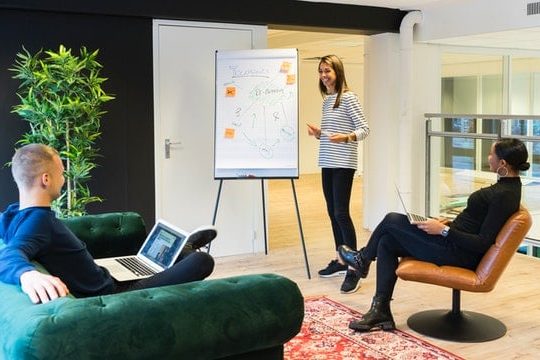 Creativity in Teams and Organizations – Free Course