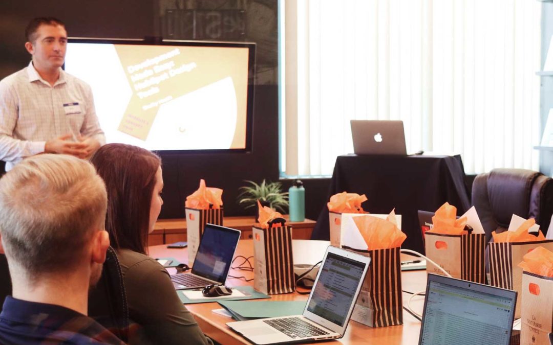 Foundations of Business Management Certificate Program