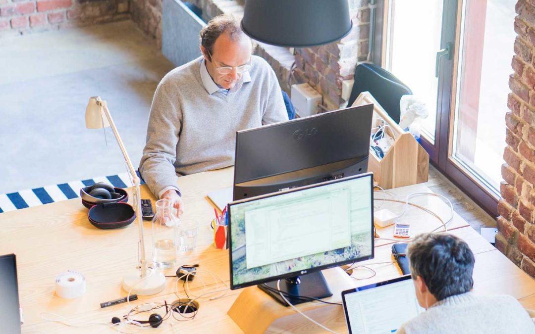 Information Technology for Business Certificate Program