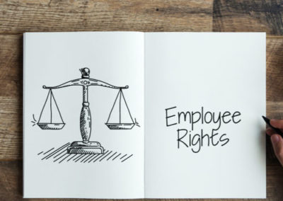 Employee Rights