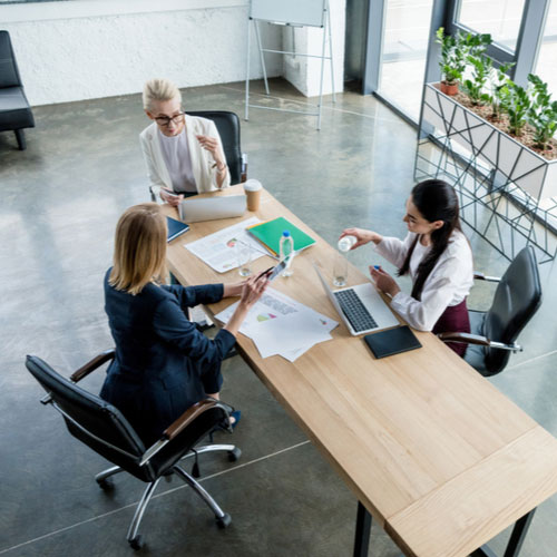 Introduction to Human Resource Management