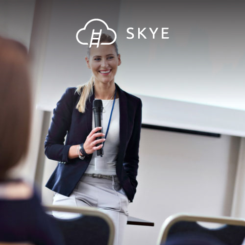 Leadership and Management for Women in Business