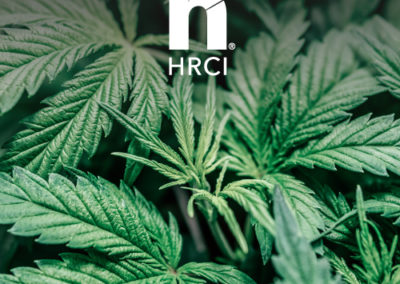 HR Hot Topic: Marijuana and the Workplace