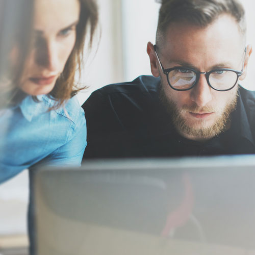 Talent Management and Career Development