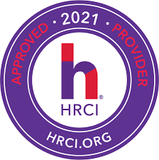 HRCI AP 2021