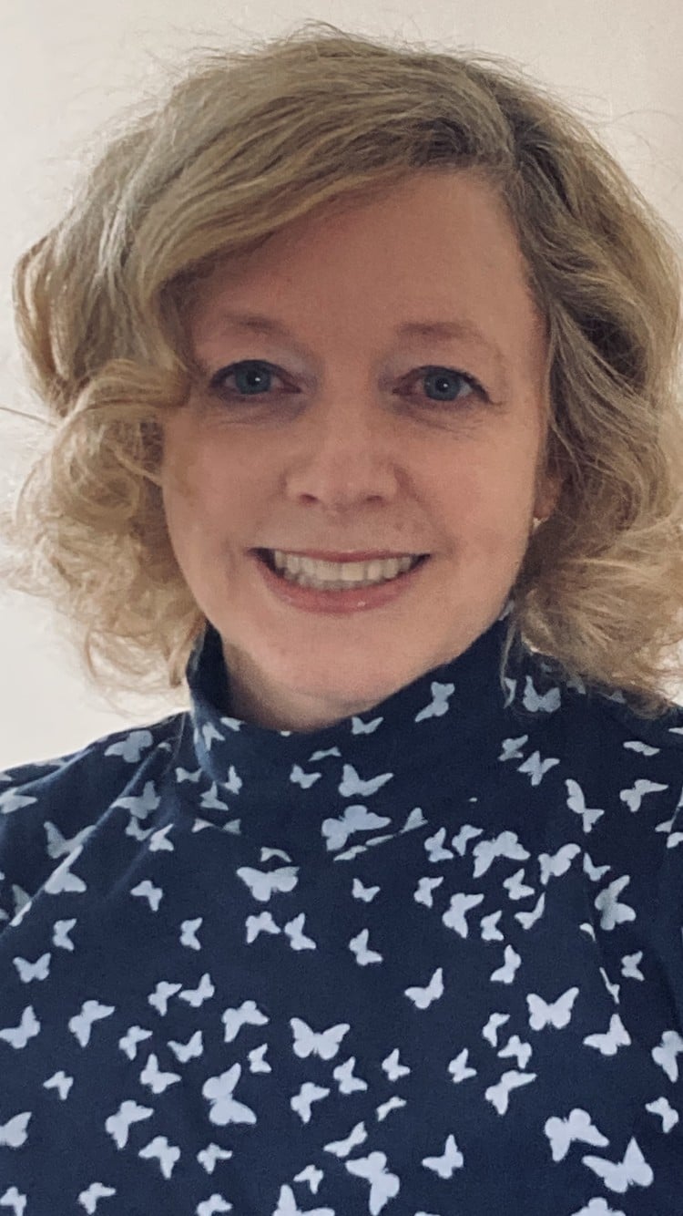 Sara White Faculty Photo