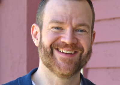 William Chase II, PsyD