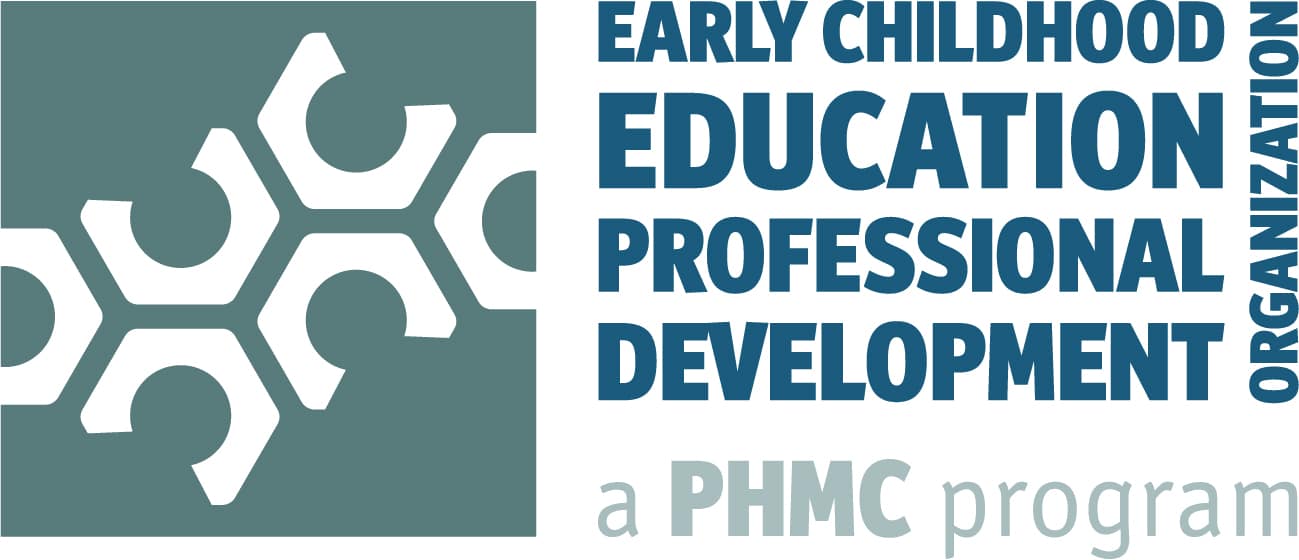Early Childhood Education Professional Development Organization 