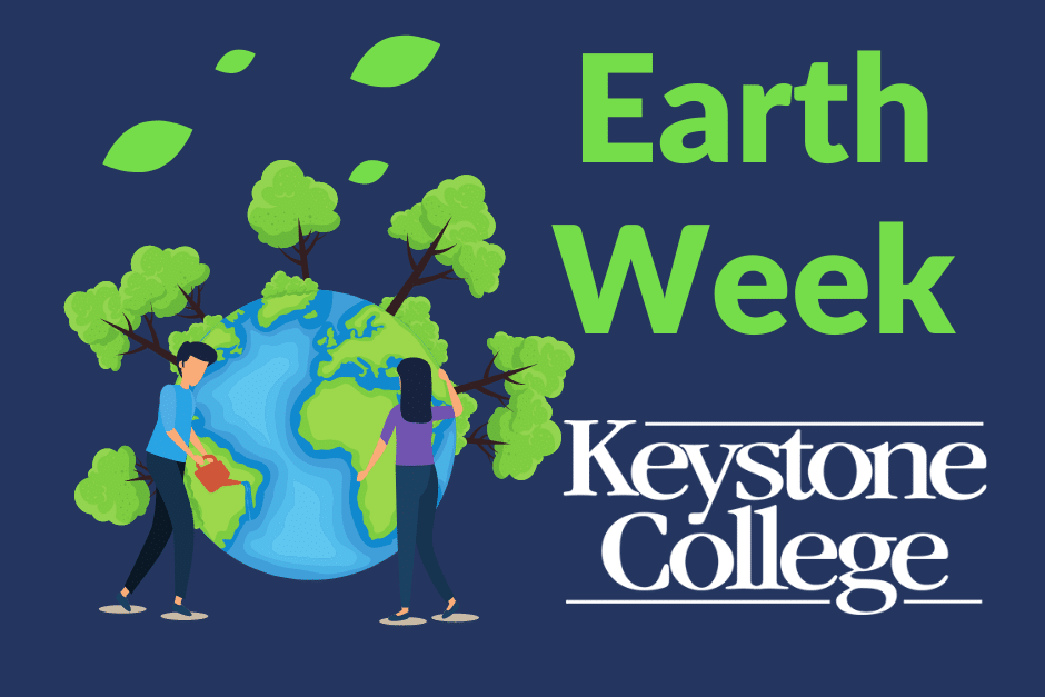 Earth Week