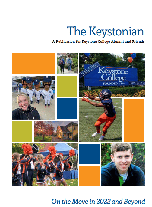 Keystonian Donor Report WEB FNL Pdf