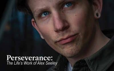 Artworks Gallery honors the life and work of Alex Seeley