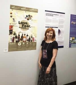 Rachel AIGA Conf June2025