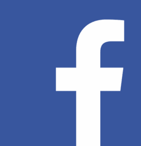 Facecbook logo