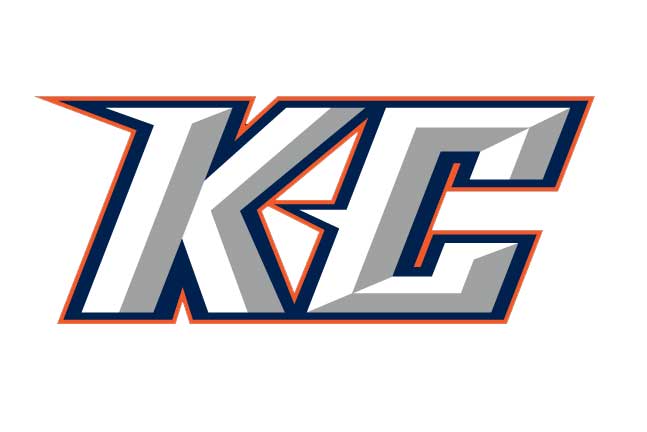 Keystone College Athletics Logo