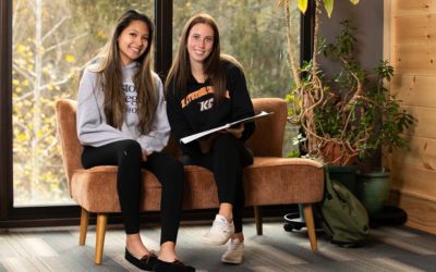 Keystone College announces fall semester full-time honors students