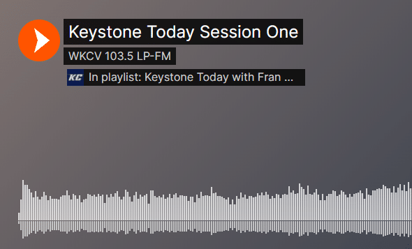 Keystone Today October 2023 - Keystone College
