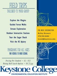 Exploring The Ologies Poster 2