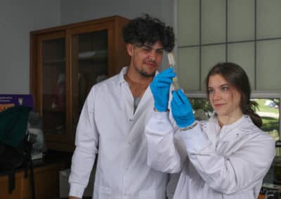Keystone College announces spring 2026 semester full-time honors students