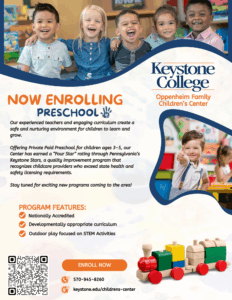 Preschool
