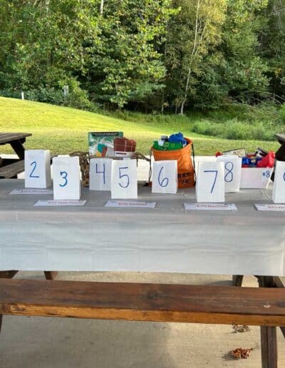 Stomp Out the Stigma